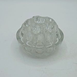 Vintage French Flower Frog